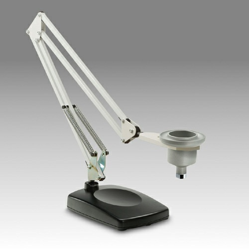 Stojánek pro výtokový pohárek na přenosném podstavci - SP 80P - D 360